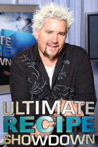 voir serie Ultimate Recipe Showdown en streaming