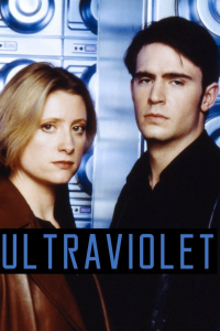 voir serie Ultraviolet en streaming