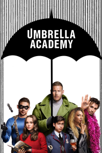 voir Umbrella Academy saison 3 épisode 2