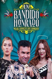 voir serie Un bandido honrado en streaming