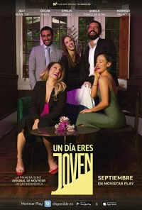 voir Un día eres joven saison 1 épisode 6