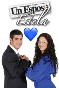 Un esposo para Estela