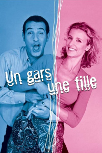 voir Un gars, une fille saison 3 épisode 21