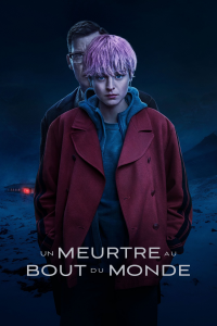 voir Un meurtre au bout du monde Saison 1 en streaming 