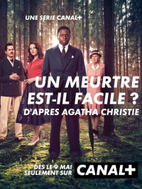 voir Un meurtre est-il facile ? Saison 1 en streaming 