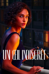 voir Un œil indiscret saison 1 épisode 6