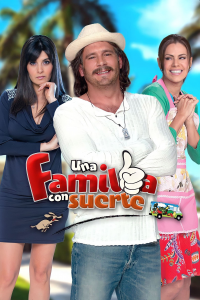 voir Una familia con suerte saison 1 épisode 29