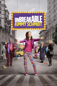 voir serie Unbreakable Kimmy Schmidt en streaming