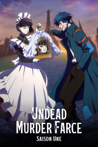 voir Undead Murder Farce saison 1 épisode 5