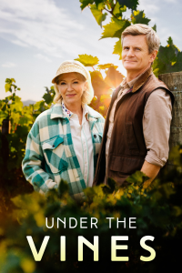 voir serie Under the Vines en streaming