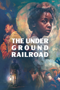 voir Underground Railroad saison 1 épisode 6