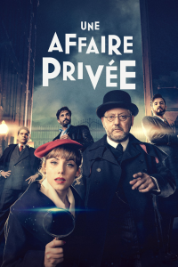 voir Une affaire Privée saison 1 épisode 3