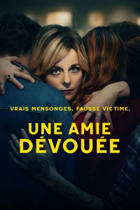 voir Une amie dévouée Saison 1 en streaming 