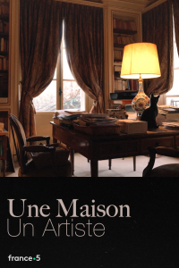 voir Une Maison, Un Artiste saison 9 épisode 1