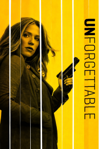 voir Unforgettable saison 3 épisode 1