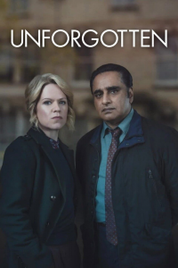 voir Unforgotten : Le passé déterré saison 5 épisode 3