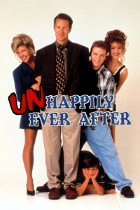 voir serie Unhappily Ever After en streaming