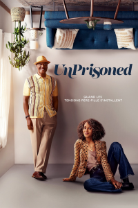 voir UnPrisoned Saison 2 en streaming 