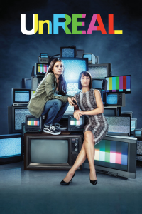 voir UnREAL Saison 3 en streaming 