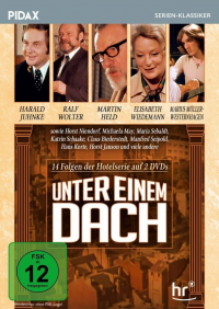 voir Unter einem Dach Saison 1 en streaming 