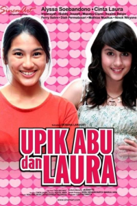 voir Upik Abu & Laura saison 1 épisode 17