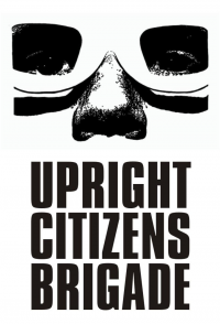 Upright Citizens Brigade