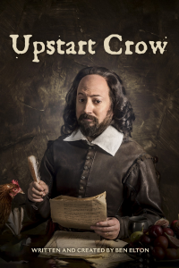 voir Upstart Crow saison 2 épisode 1