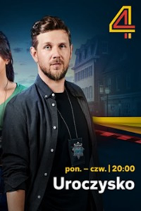 voir Uroczysko saison 1 épisode 36