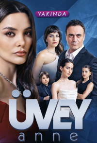 voir Üvey Anne Saison 1 en streaming 