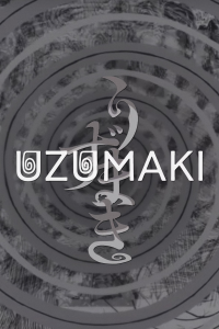 voir serie UZUMAKI en streaming