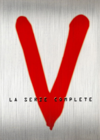 voir V : La série saison 1 épisode 4