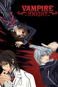 voir Vampire Knight saison 2 épisode 10