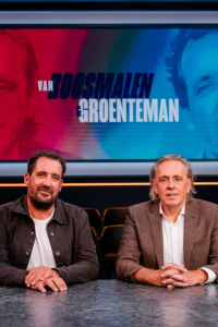 Van Roosmalen & Groenteman