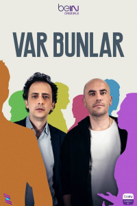 voir Var Bunlar saison 1 épisode 9