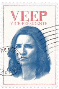 voir Veep saison 5 épisode 2