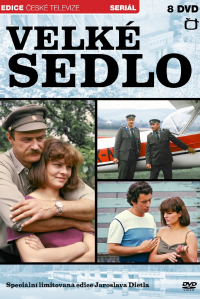 voir Velké sedlo saison 1 épisode 2