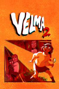 voir Velma saison 1 épisode 8