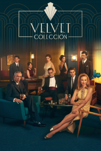 voir Velvet Collection Saison 2 en streaming 