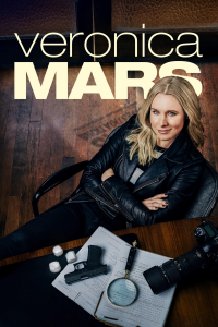 voir Veronica Mars saison 3 épisode 7