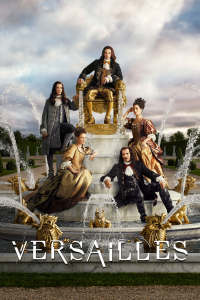 voir Versailles saison 2 épisode 7