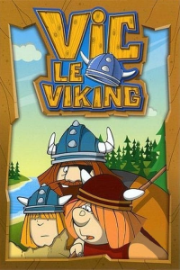 voir serie Vic le Viking en streaming