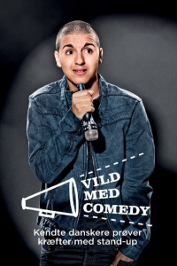 voir Vild med Comedy Saison 1 en streaming 