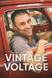 voir Vintage Voltage Saison 1 en streaming 