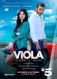 voir Viola Come Il Mare saison 2 épisode 8