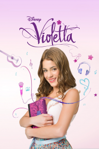 voir Violetta saison 3 épisode 52