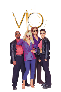 voir V.I.P. Saison 2 en streaming 