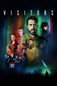 voir Visitors Saison 1 en streaming 