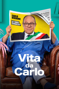 voir Vita da Carlo saison 1 épisode 5