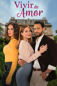 voir Vivir de amor saison 1 épisode 112