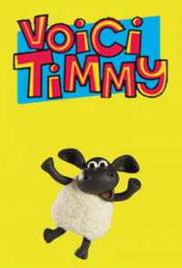 voir serie Voici Timmy en streaming